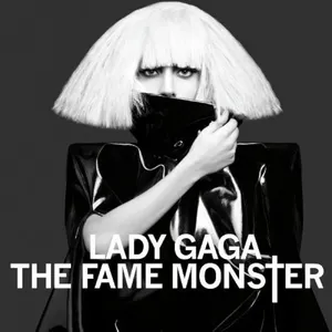 The Fame Monster — ranked #5