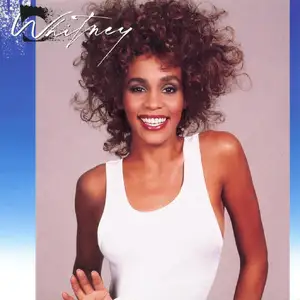 Whitney — ranked #13