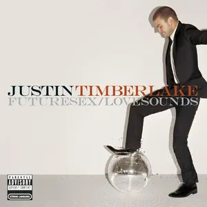 FutureSex/LoveSounds — ranked #14