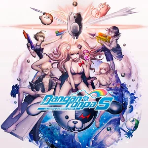 Danganronpa S: Ultimate Summer Camp — ranked #5