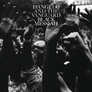 Black Messiah — ranked #3