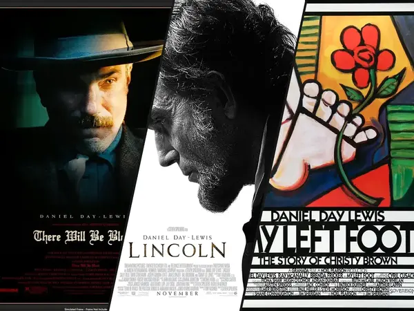 What is the best Daniel Day-Lewis performance of all time?