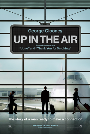 Up in the Air — ranked #5