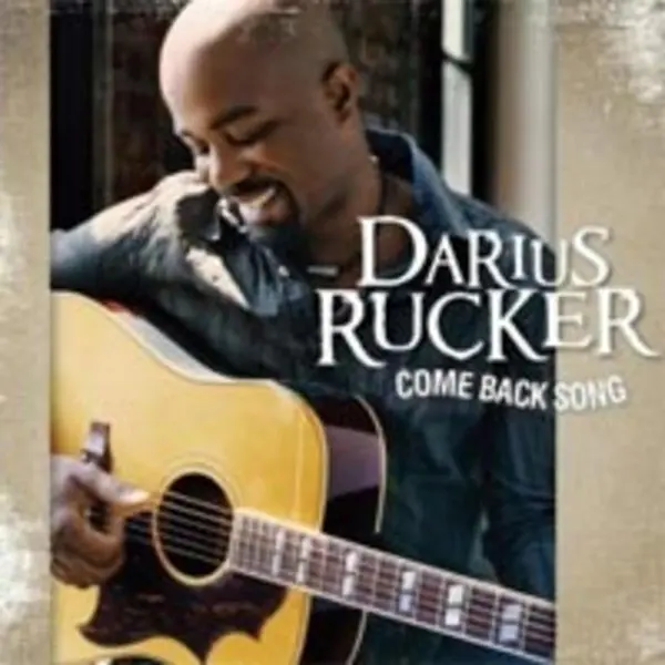 Come Back Song - ranking option ranked #4