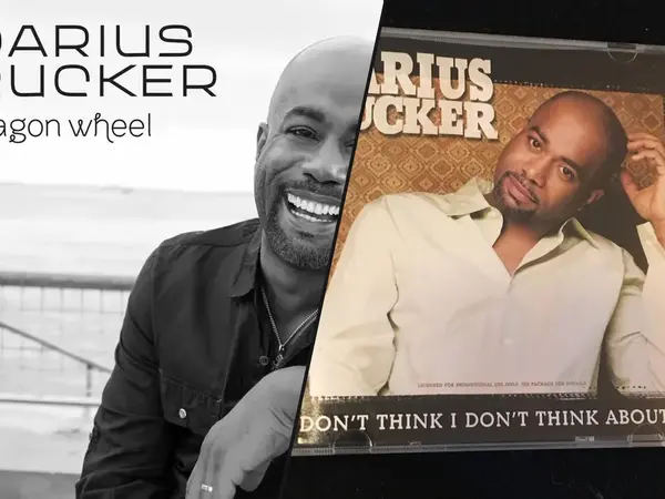 What is the best Darius Rucker song?