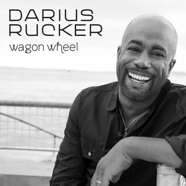 Wagon Wheel - ranking option ranked #1