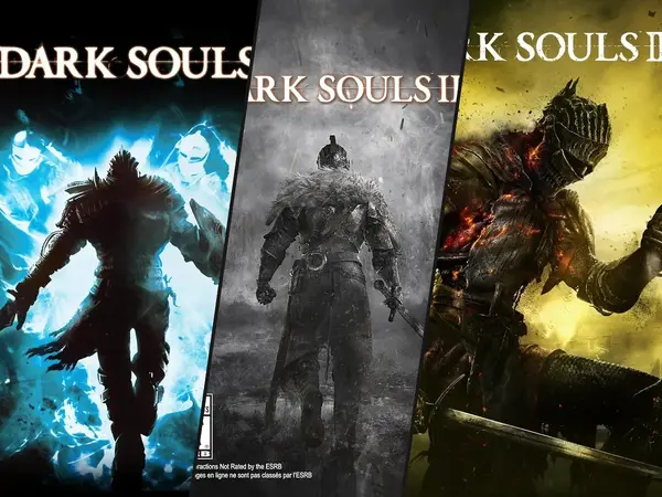 What is the best Dark Souls game?