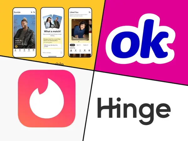 What is the best dating app?