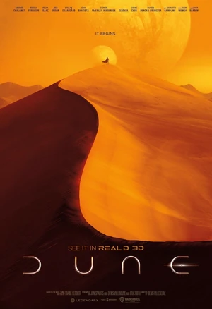 Dune — ranked #12