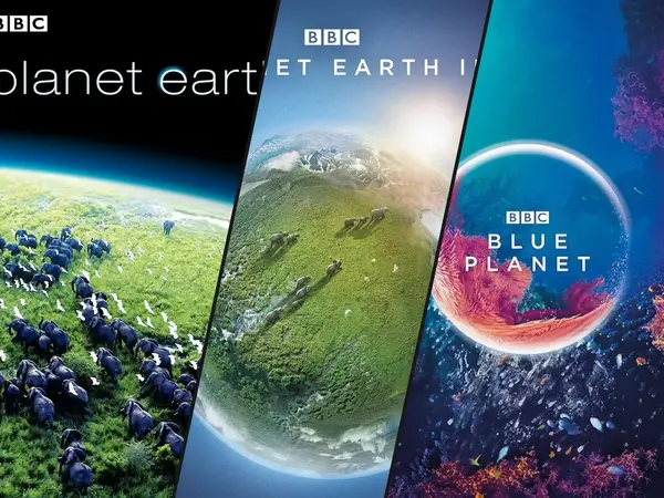 What is the best David Attenborough documentary series of all time?