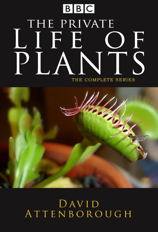 Private Life of Plants - ranking option ranked #18