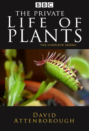 Private Life of Plants — ranked #18
