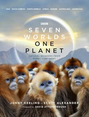 Seven Worlds, One Planet — ranked #10