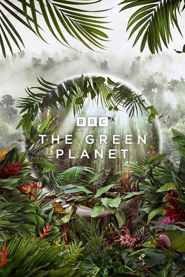 The Green Planet - ranking option ranked #15