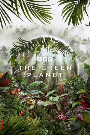 The Green Planet — ranked #15