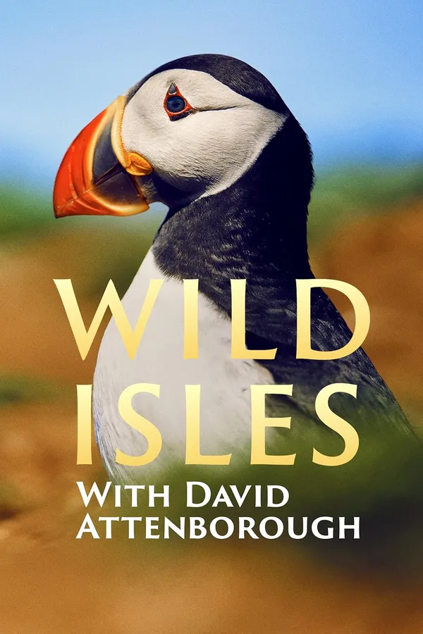 Wild Isles - ranking option ranked #17