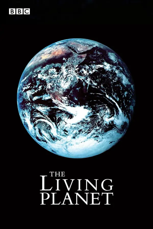 The Living Planet - ranking option ranked #2