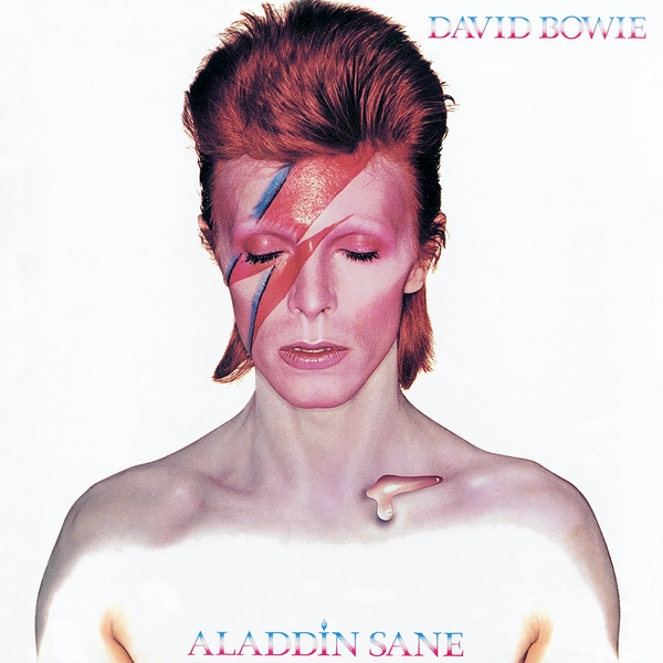 Aladdin Sane - ranking option ranked #5