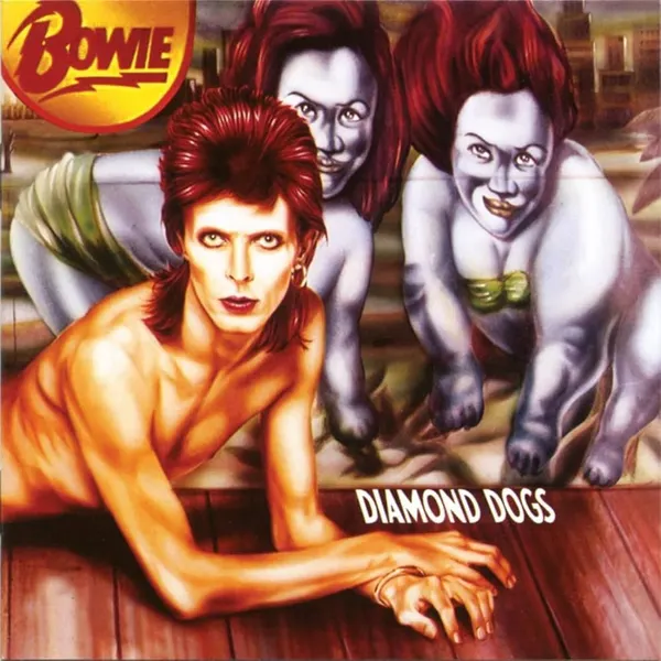 Diamond Dogs - ranking option ranked #8