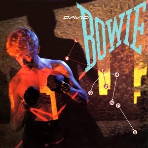 Let's Dance — ranked #10
