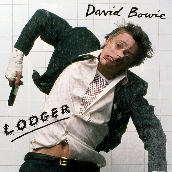 Lodger - ranking option ranked #12