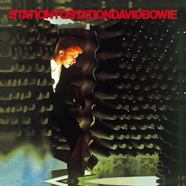 Station to Station - ranking option ranked #6