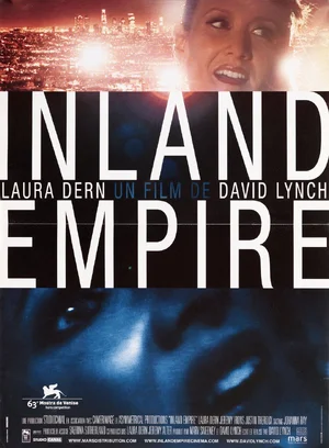 Inland Empire — ranked #10