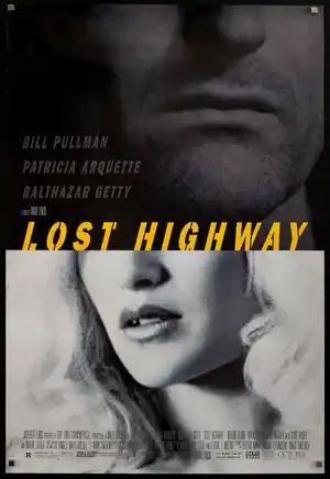 Lost Highway — ranked #5