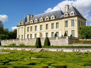Auvers-sur-Oise — ranked #7