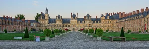 Chateau de Fontainebleau — ranked #5