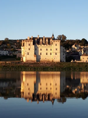 Loire Valley chateaux — ranked #11