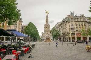 Reims — ranked #6