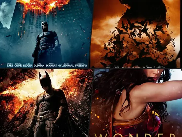What is the best DC Comics movie of all time?
