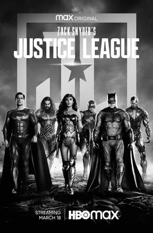 Zack Snyder's Justice League — ranked #7