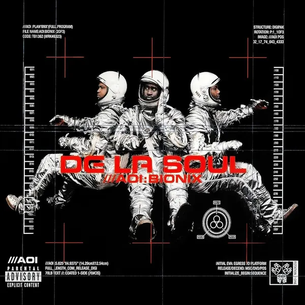 AOI: Bionix - ranking option ranked #6