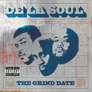 The Grind Date — ranked #7