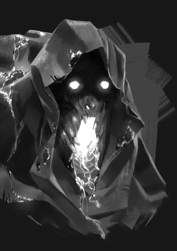 The Blight - ranking option ranked #4