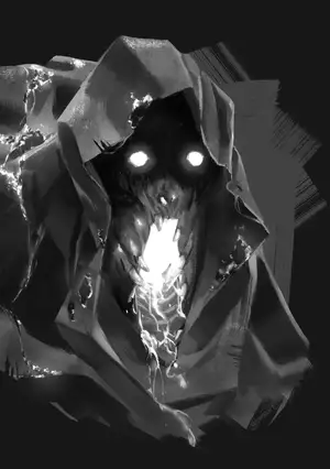 The Blight — ranked #4