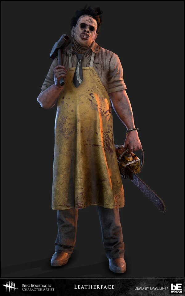 The Cannibal - ranking option ranked #14