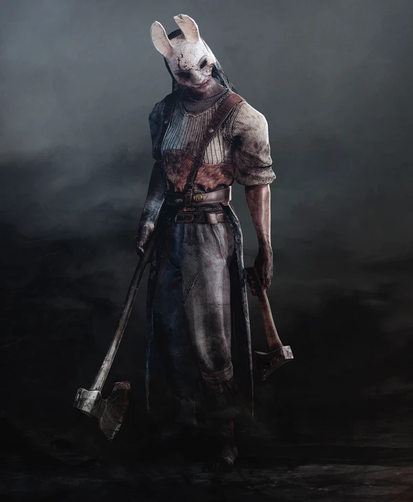 The Huntress - ranking option ranked #3