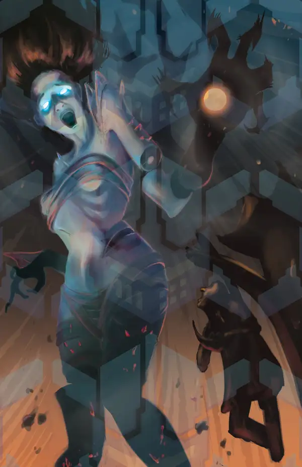 The Spirit - ranking option ranked #5