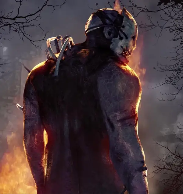 The Trapper - ranking option ranked #2
