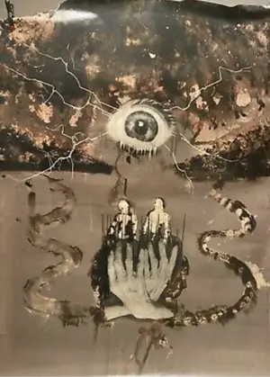 Symbolic — ranked #2