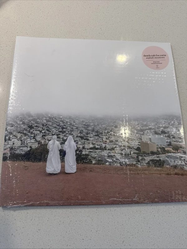 Asphalt Meadows - ranking option ranked #10