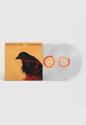Transatlanticism — ranked #4