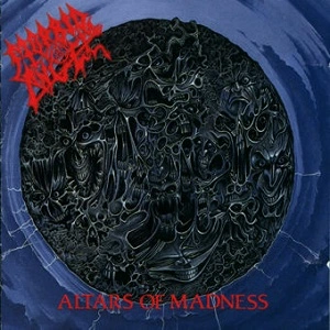 Altars of Madness — ranked #3