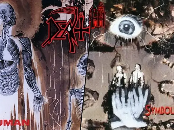 What is the best death metal album of all time?