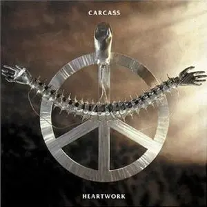 Heartwork — ranked #6
