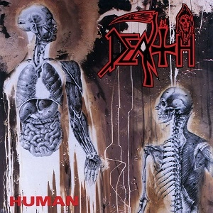 Human — ranked #1