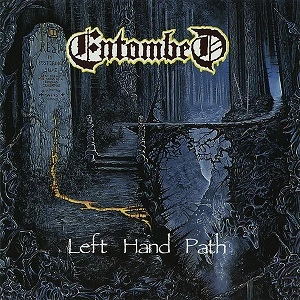 Left Hand Path — ranked #4